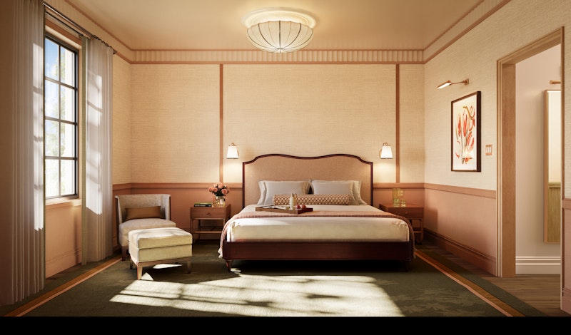 Nora Hotel