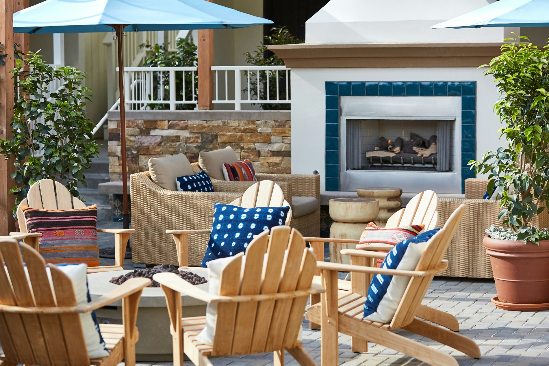 Hotel Carmel