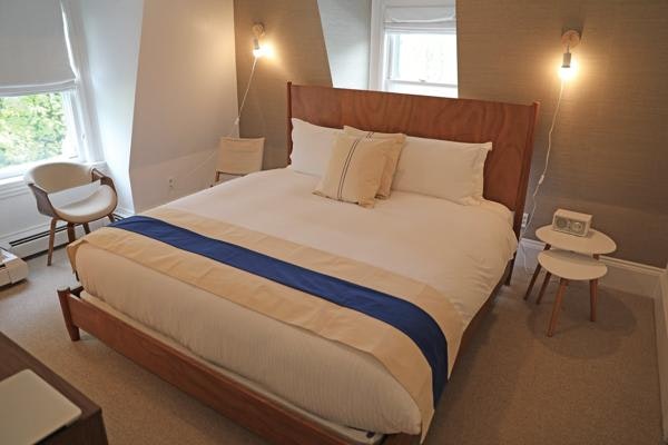 King Suite