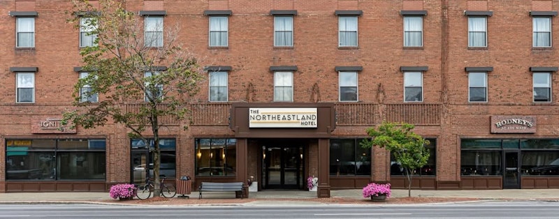 The Northeastland Hotel