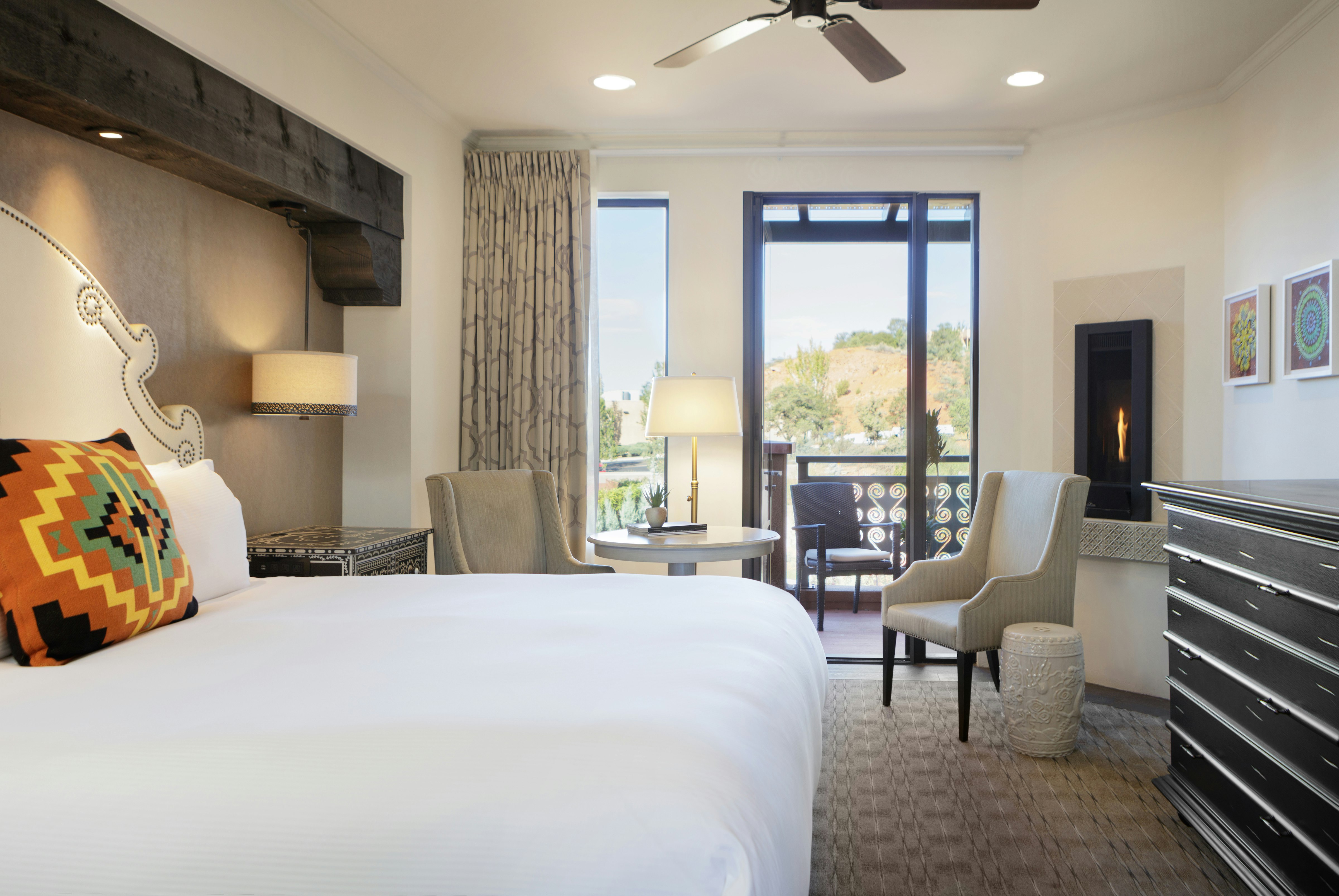 The Wilde Resort and Spa