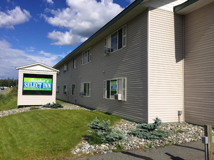 Alaska Select Inn Wasilla