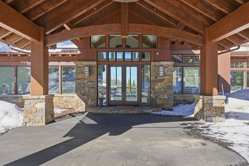 Snow Dance at The Colony