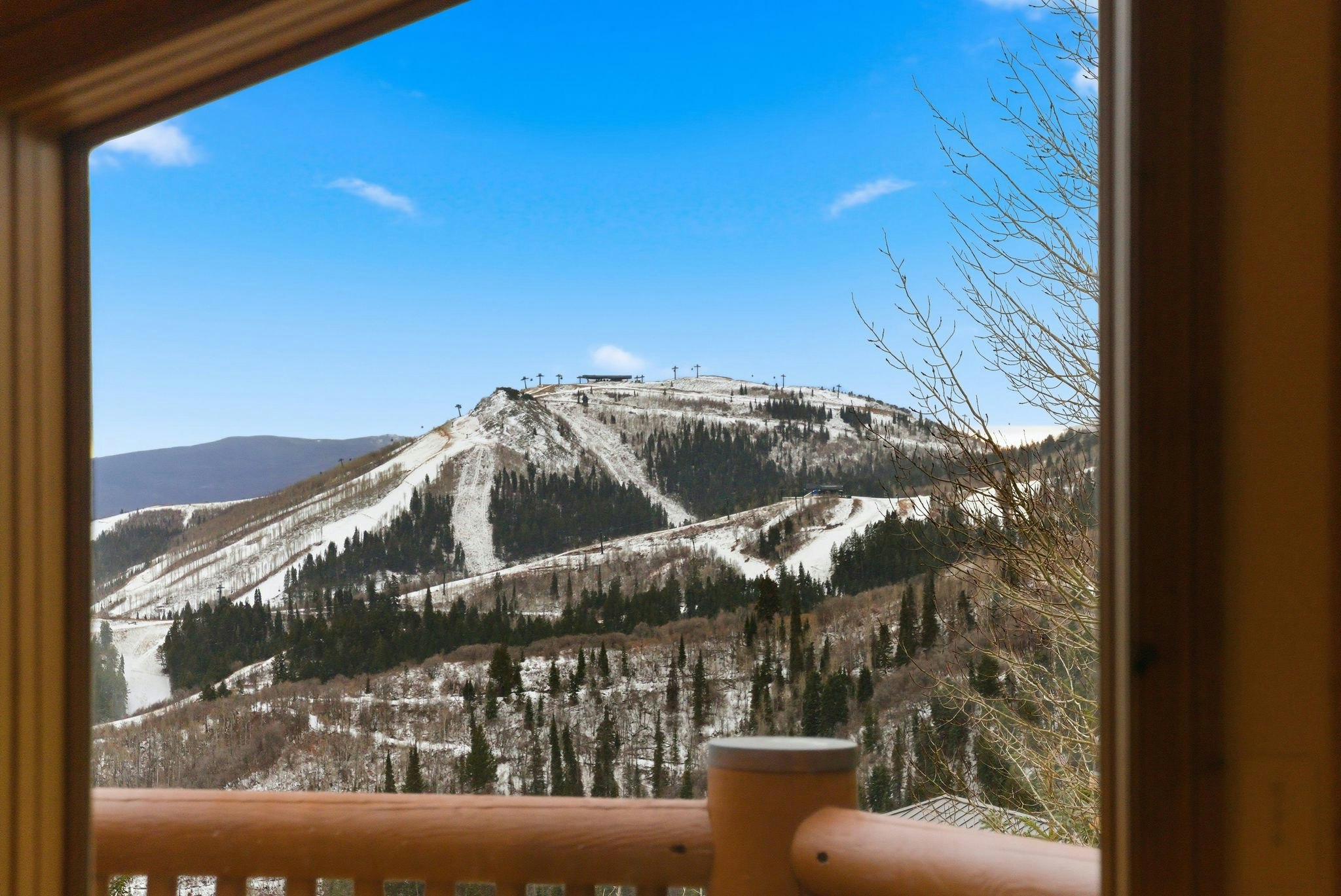 Summit View Lodge at Deer Valley