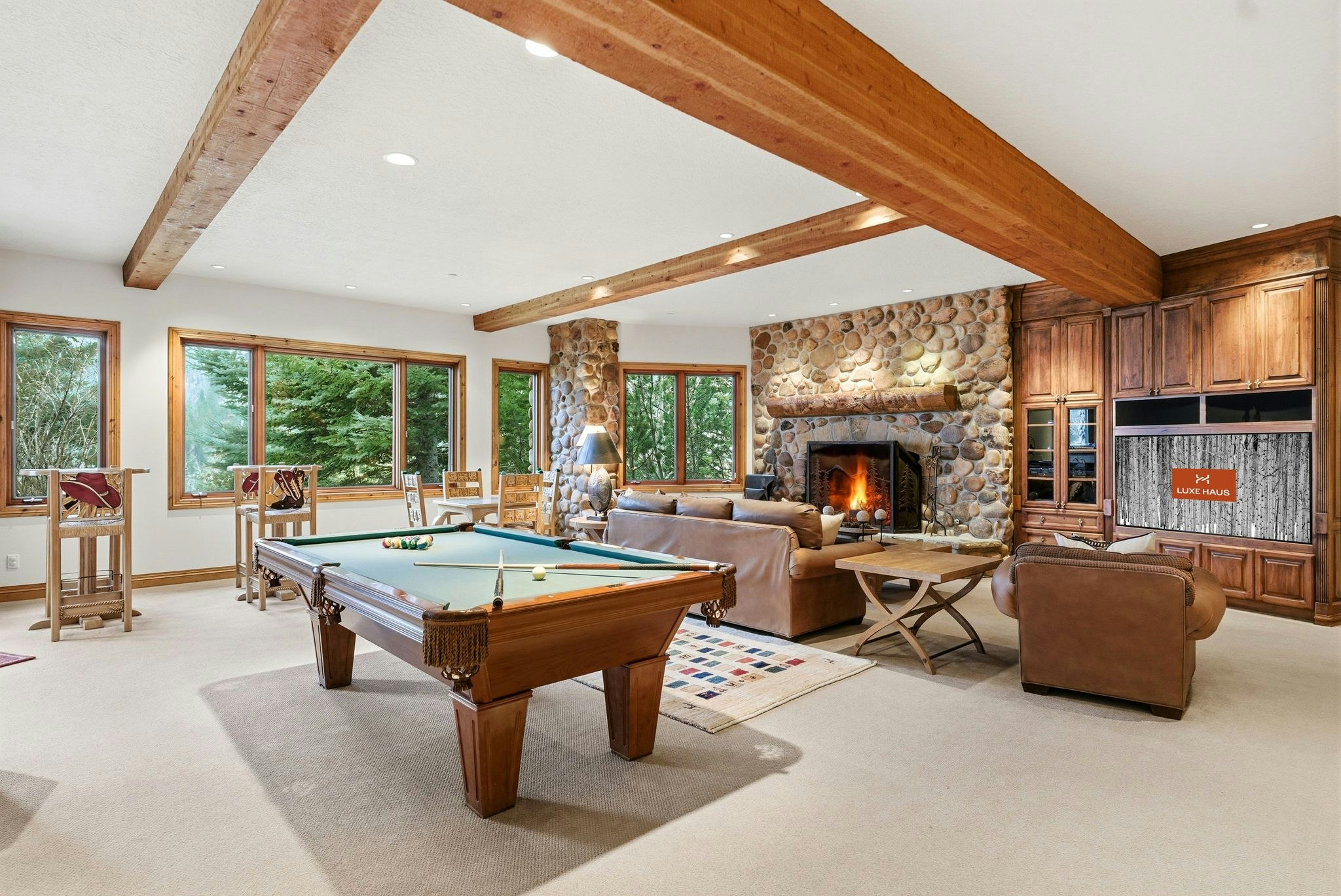 Summit View Lodge at Deer Valley
