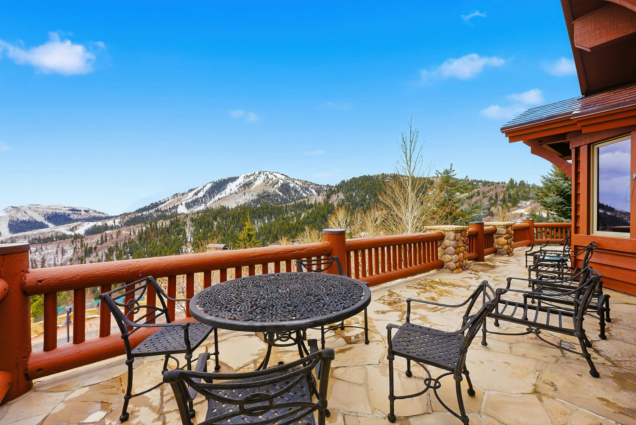 Summit View Lodge at Deer Valley
