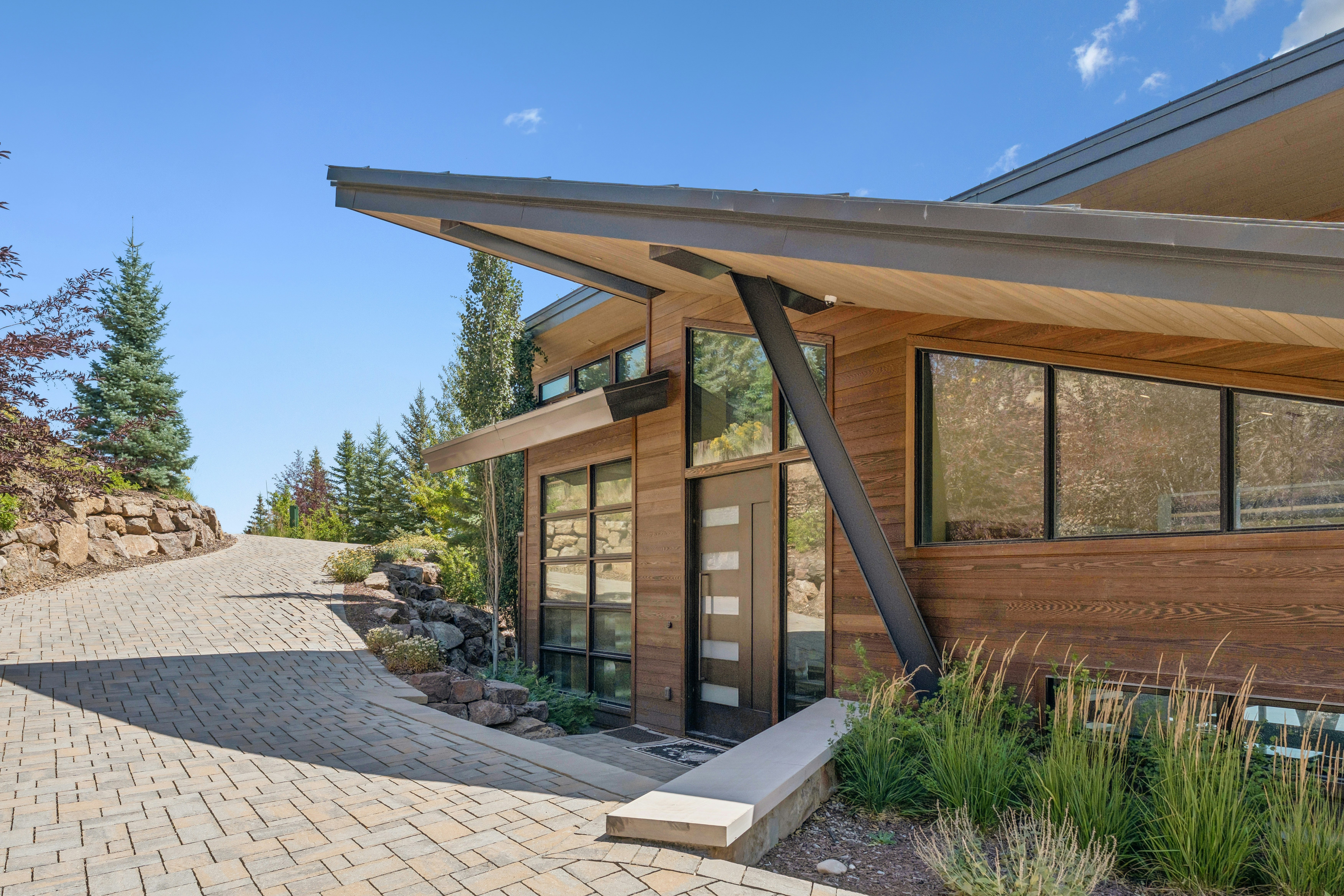 Star Gazer at Deer Valley – Park City, UT