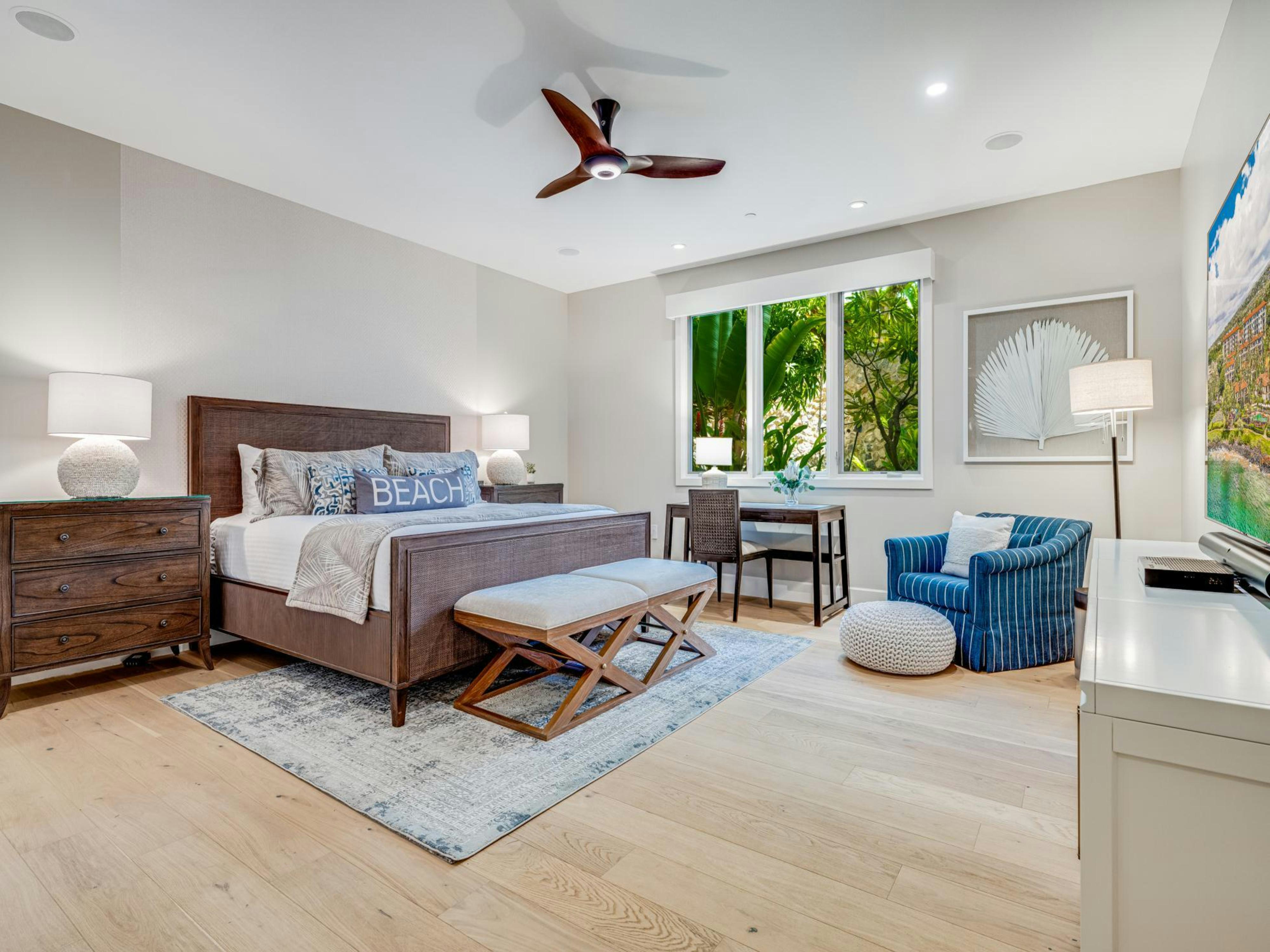 Wailea Beach Villas
