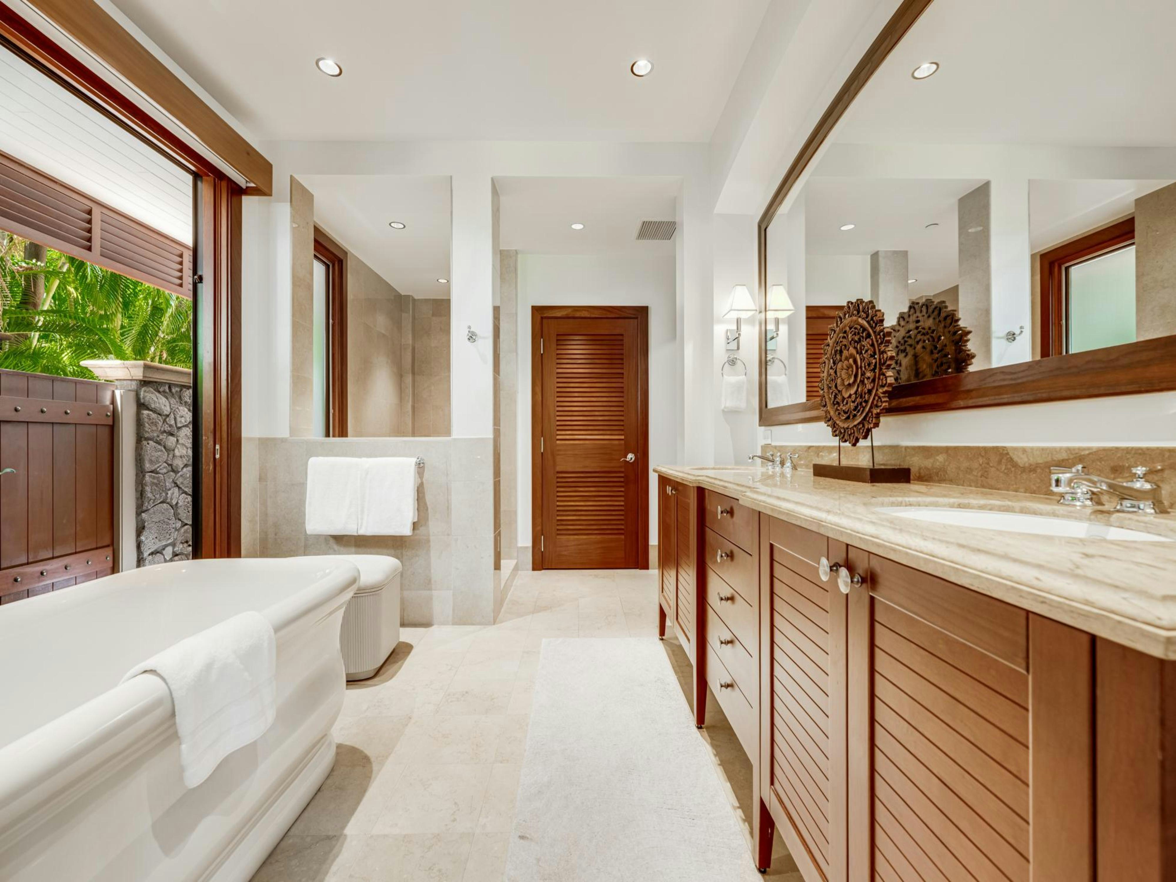 Wailea Beach Villas B101