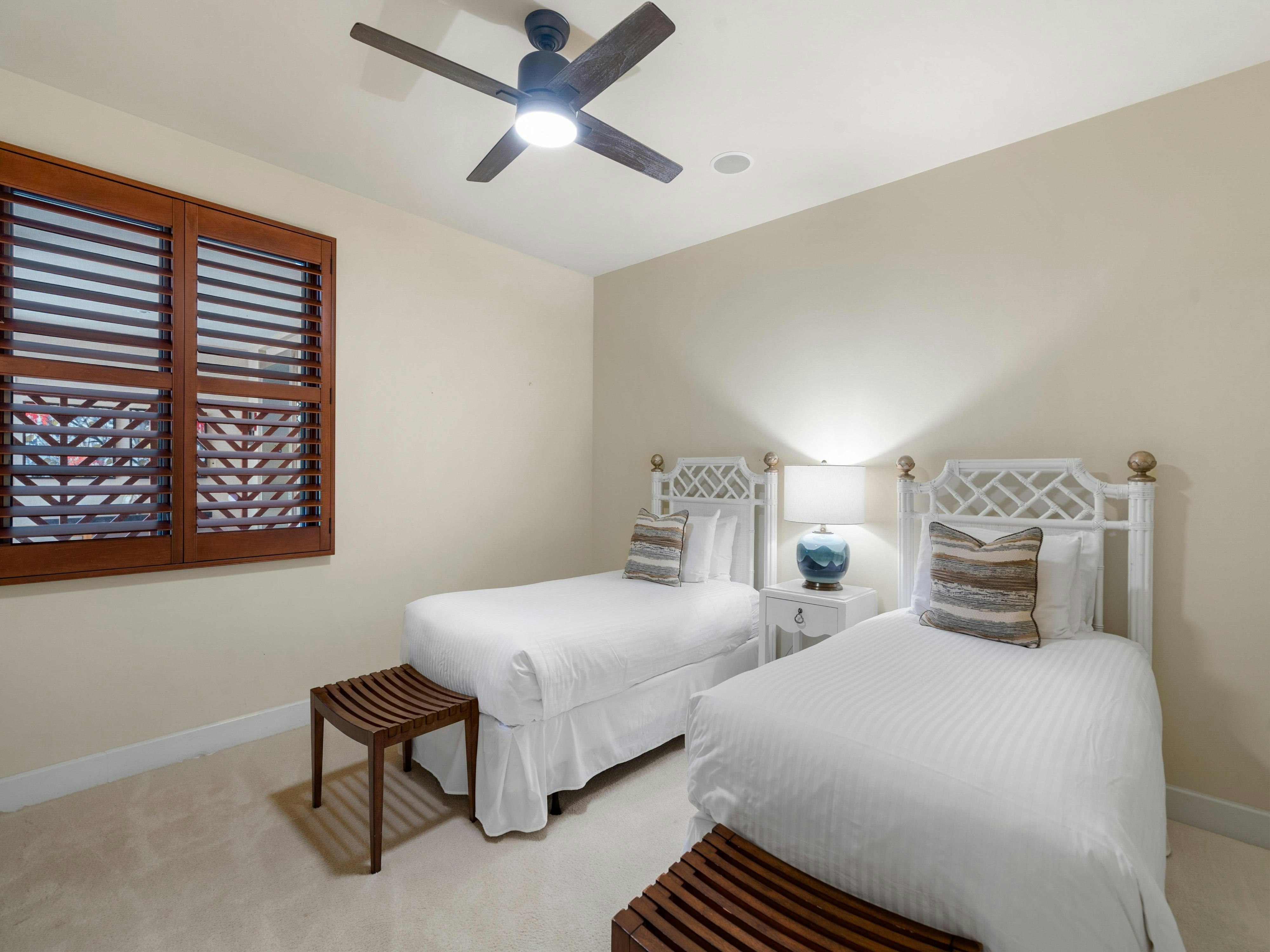 Wailea Beach Villas PH106