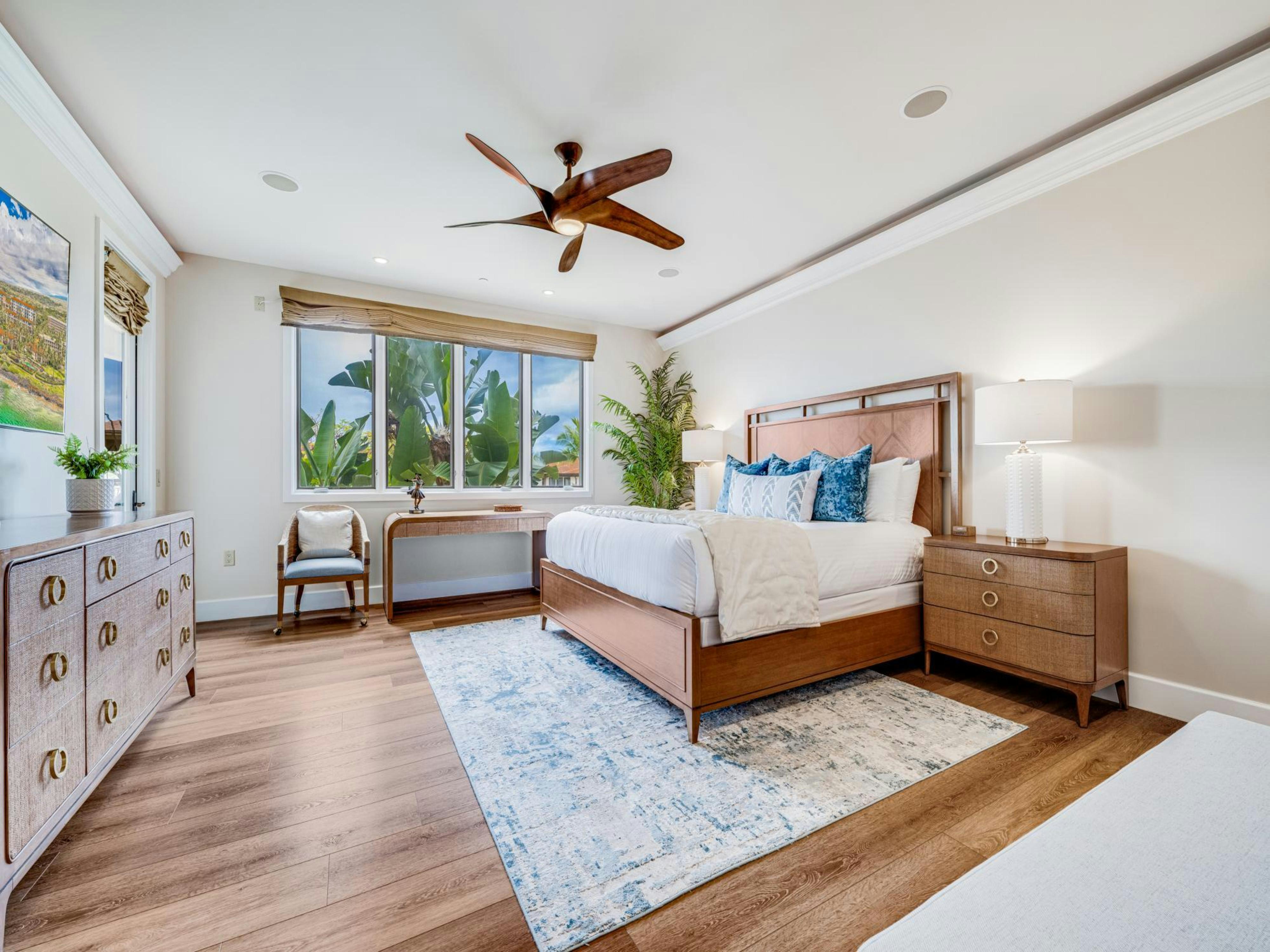 Wailea Beach Villas PH105