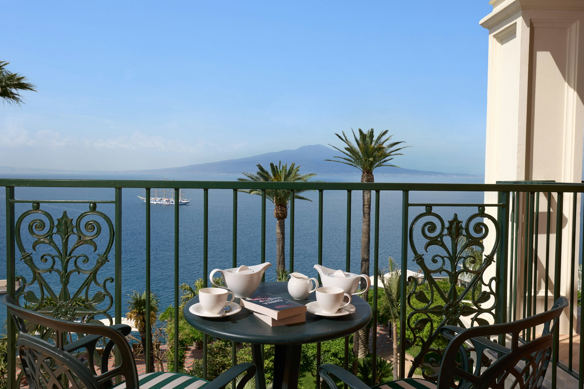 Grand Hotel Royal