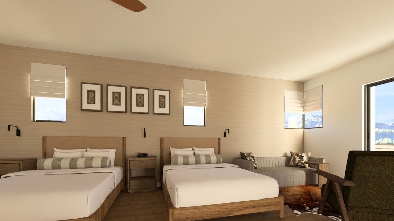 Scottsdale Golf Retreat at Troon North