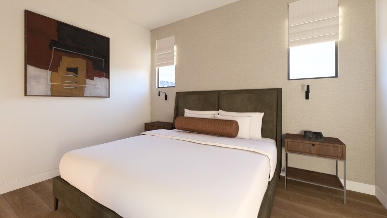 Scottsdale Golf Retreat at Troon North