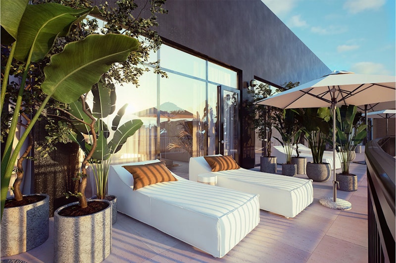 The Sitio