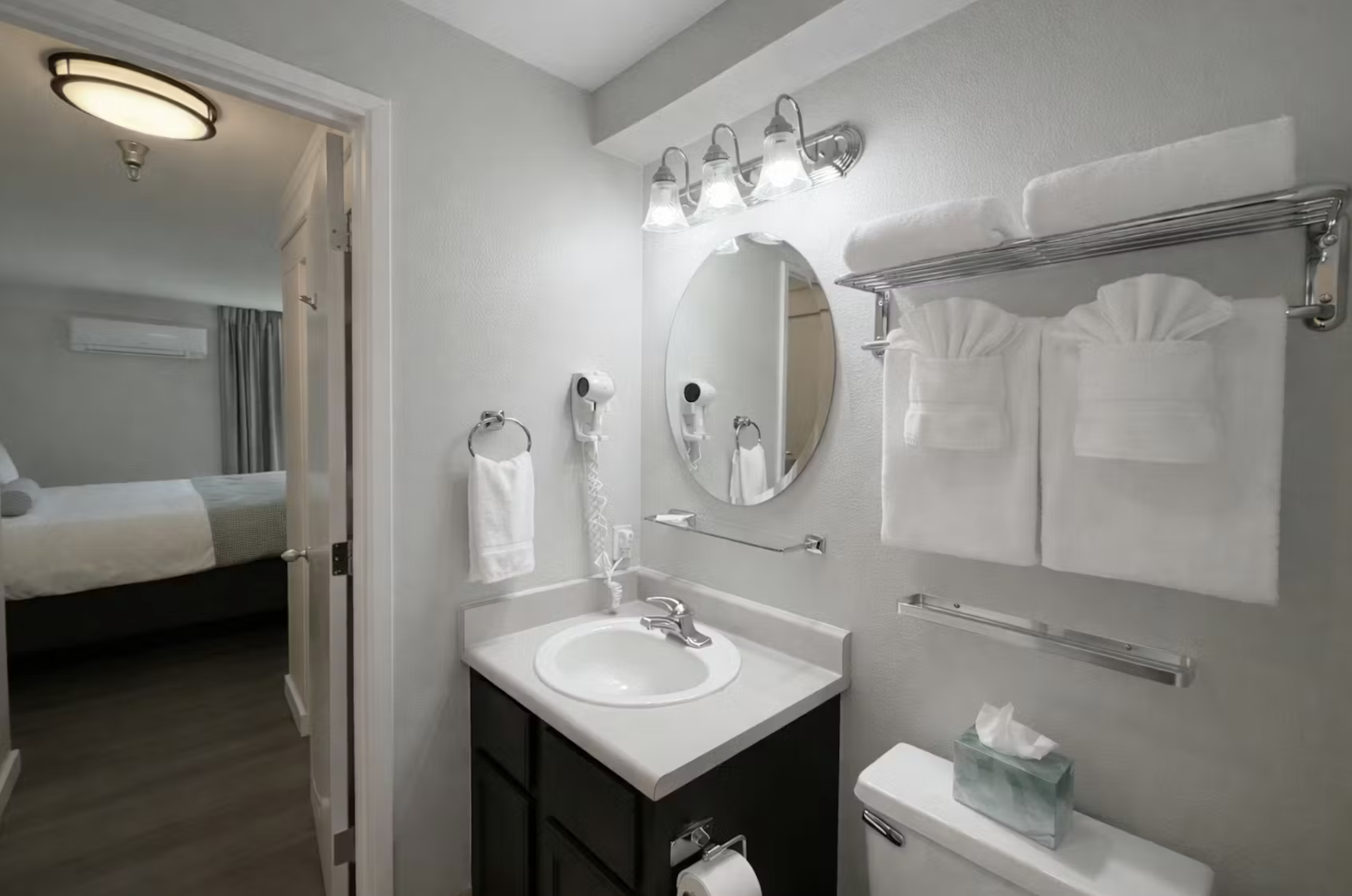 Two Bedroom Deluxe