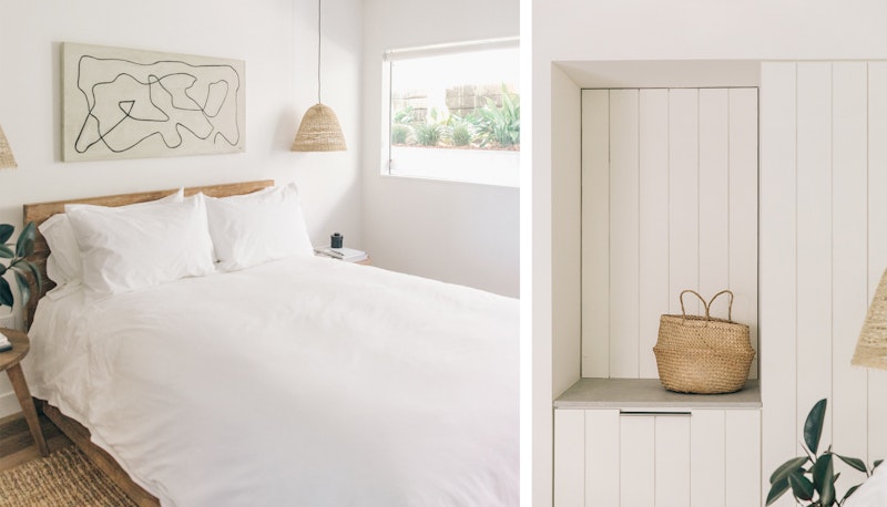 The Surfrider Hotel