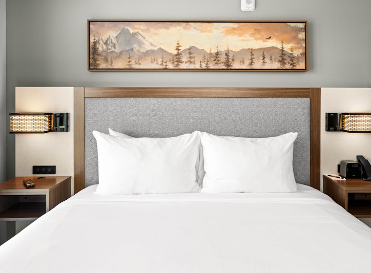 The Kulshan Hotel