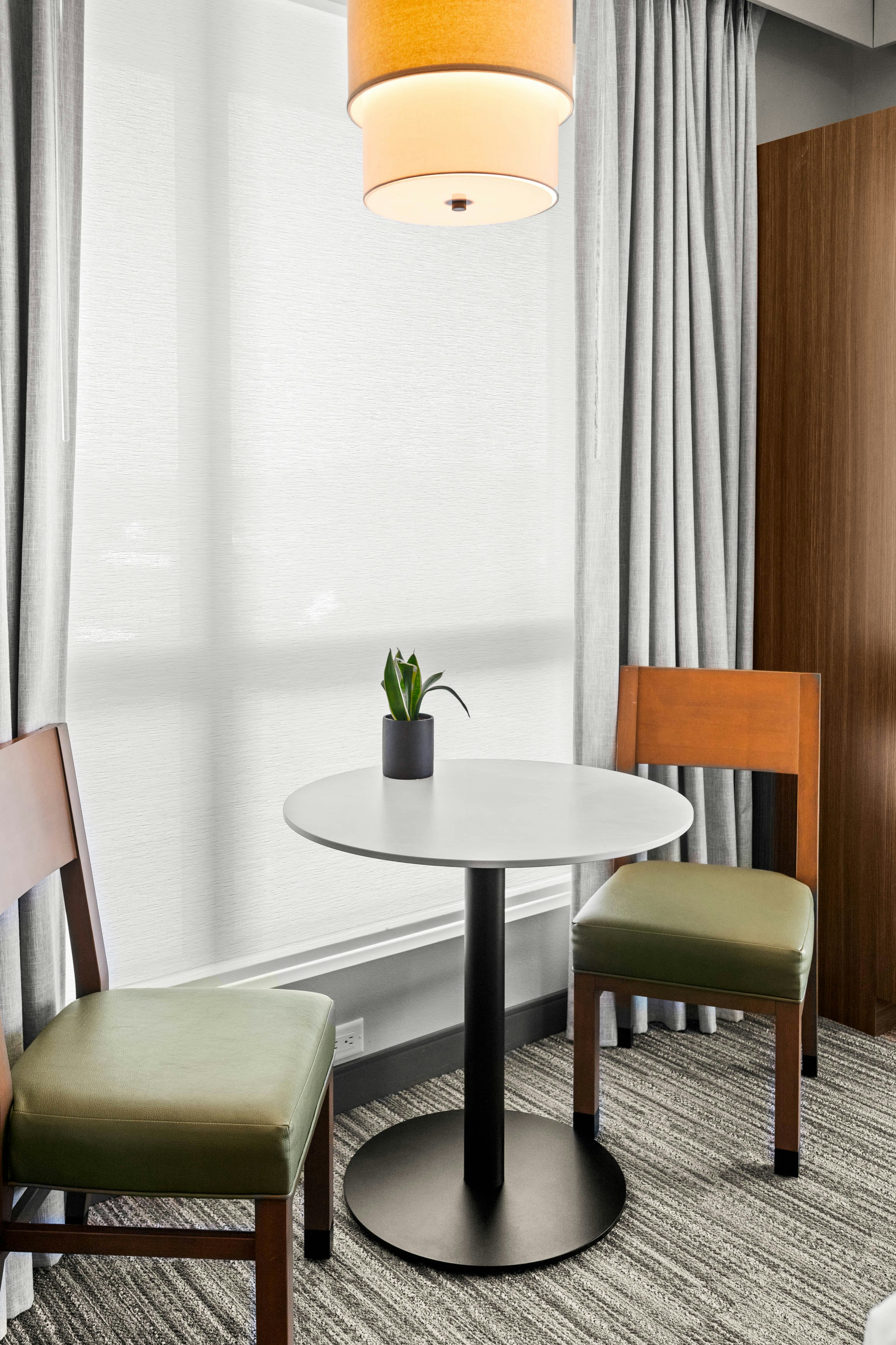 The Kulshan Hotel