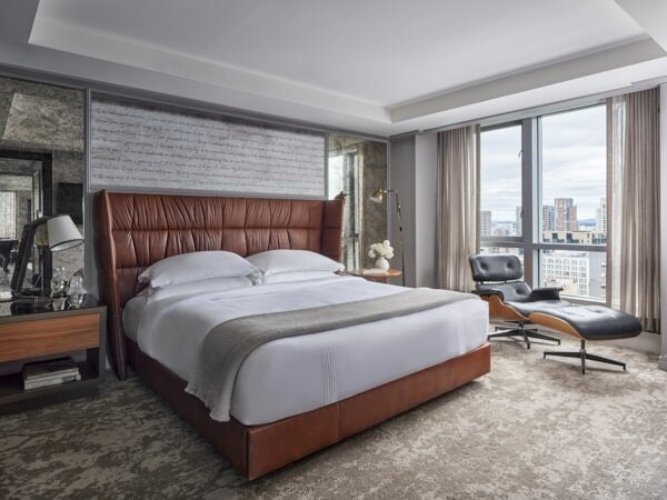 Hotel AKA Boston Common