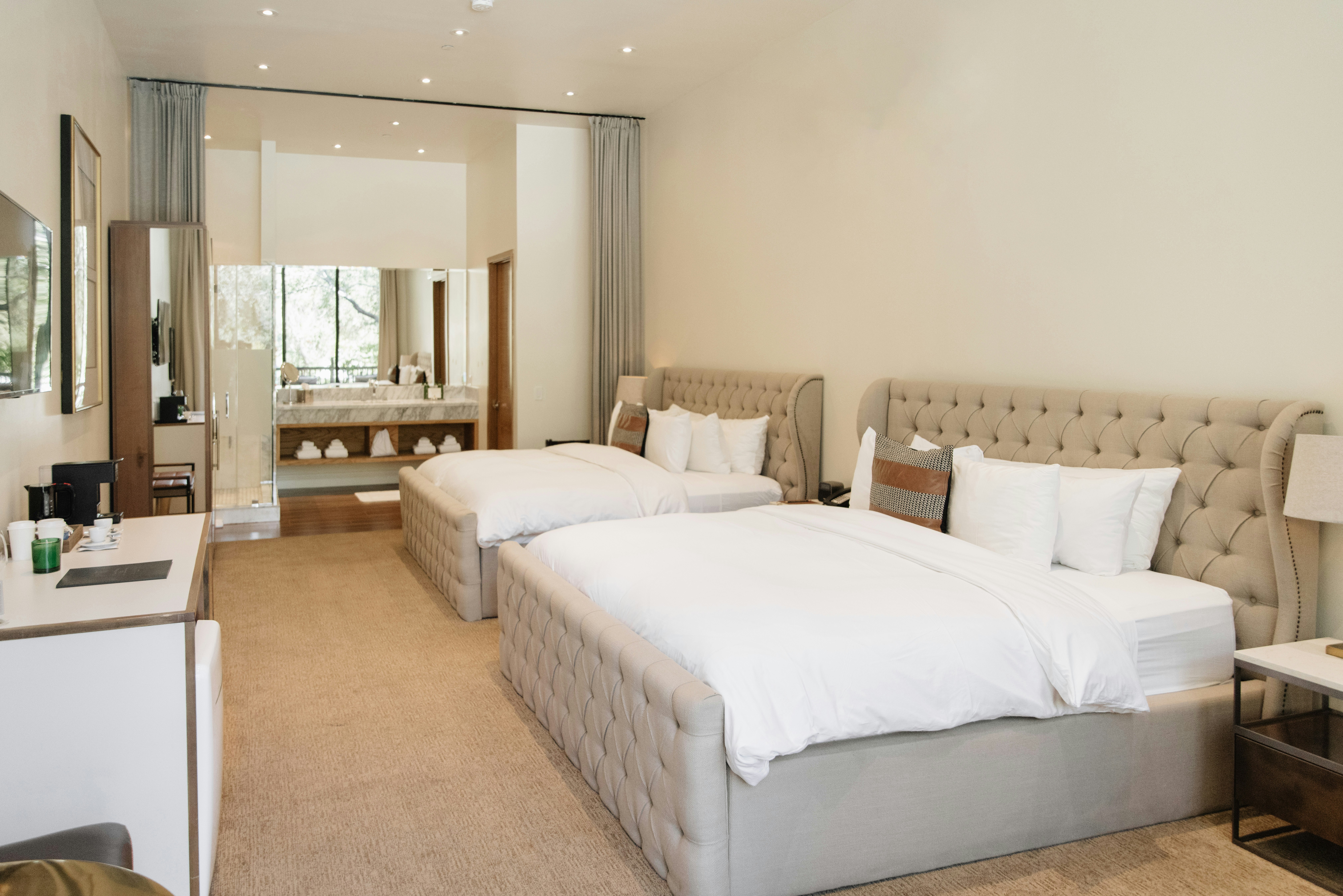 Calamigos Ranch Resort & Spa