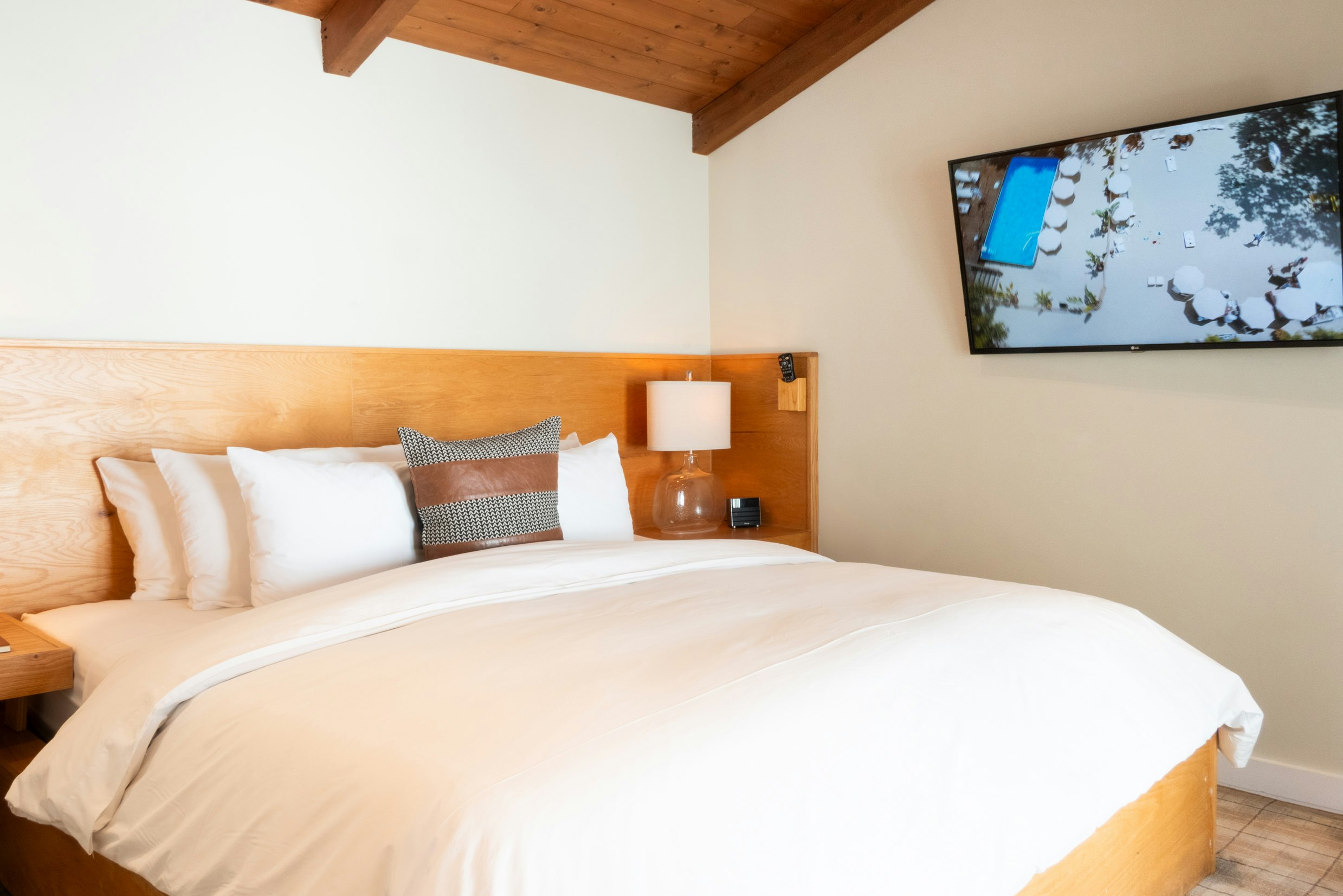 Signature Two Bedroom Suite Cottage