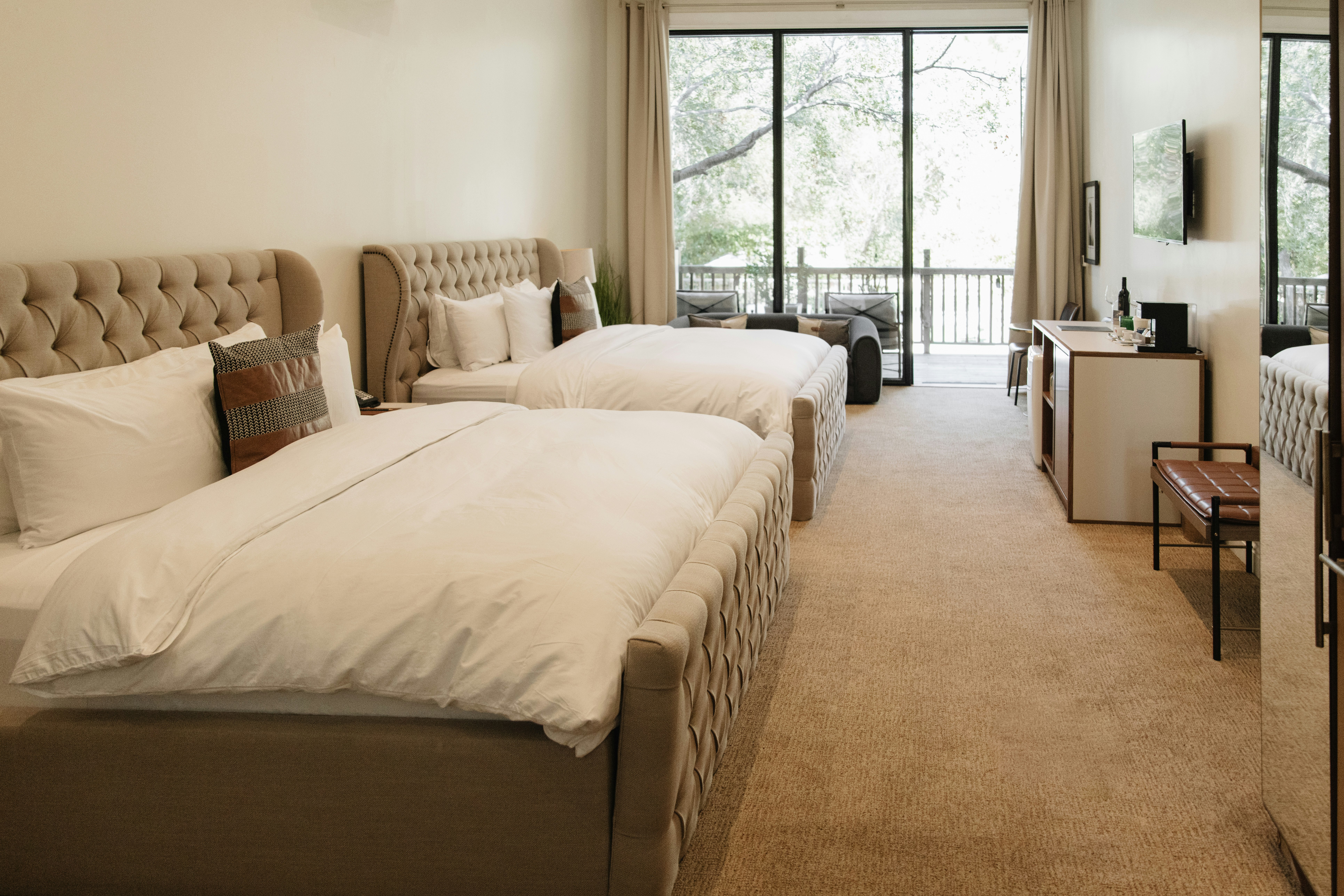 Calamigos Ranch Resort & Spa