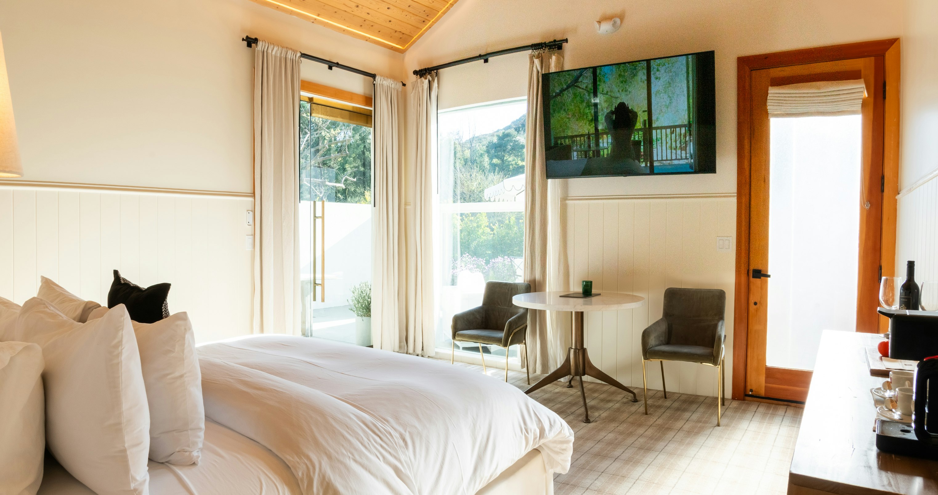 Calamigos Ranch Resort & Spa