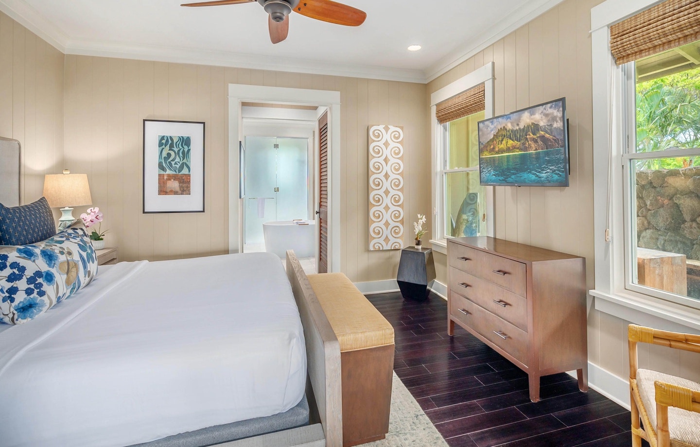 The Lodge at Kukui’ula