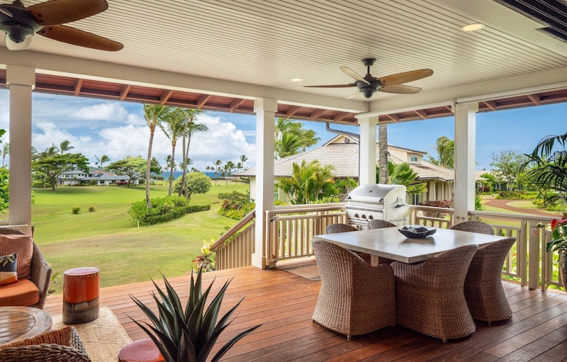 The Lodge at Kukui’ula