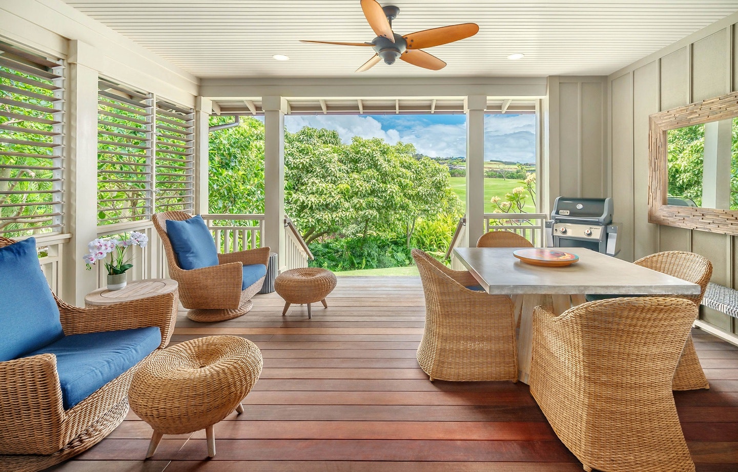 The Lodge at Kukui’ula
