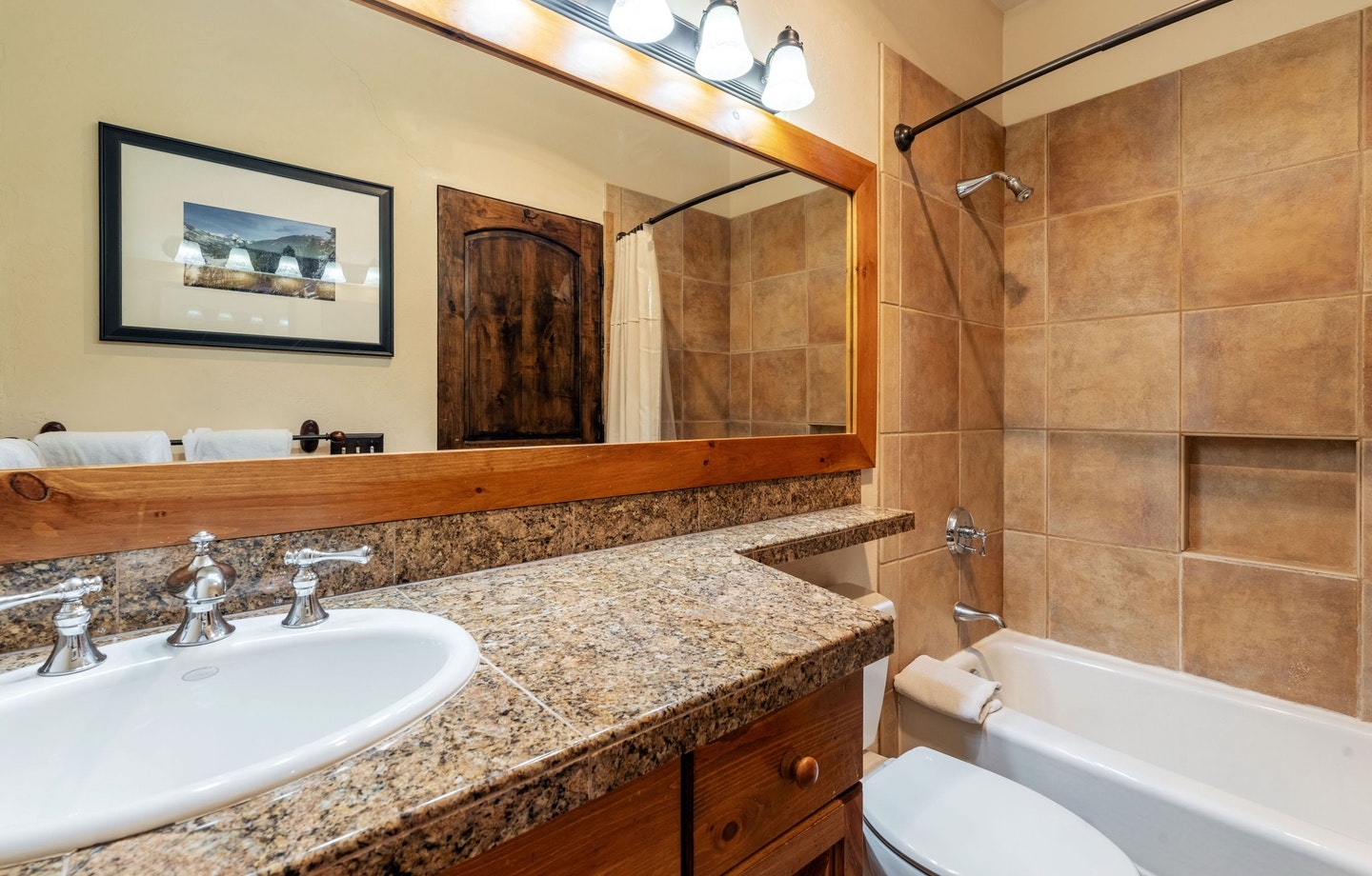 The Villas at Snowmass Club