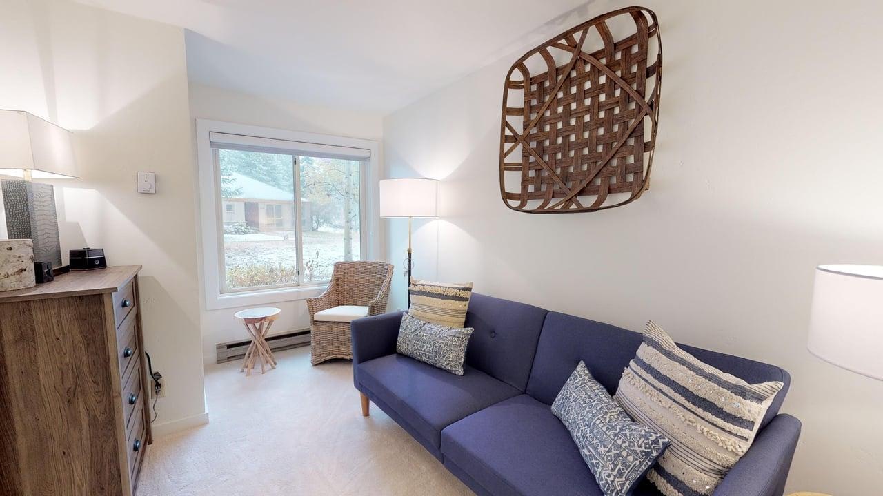 Villas at Snowmass Club - 1101