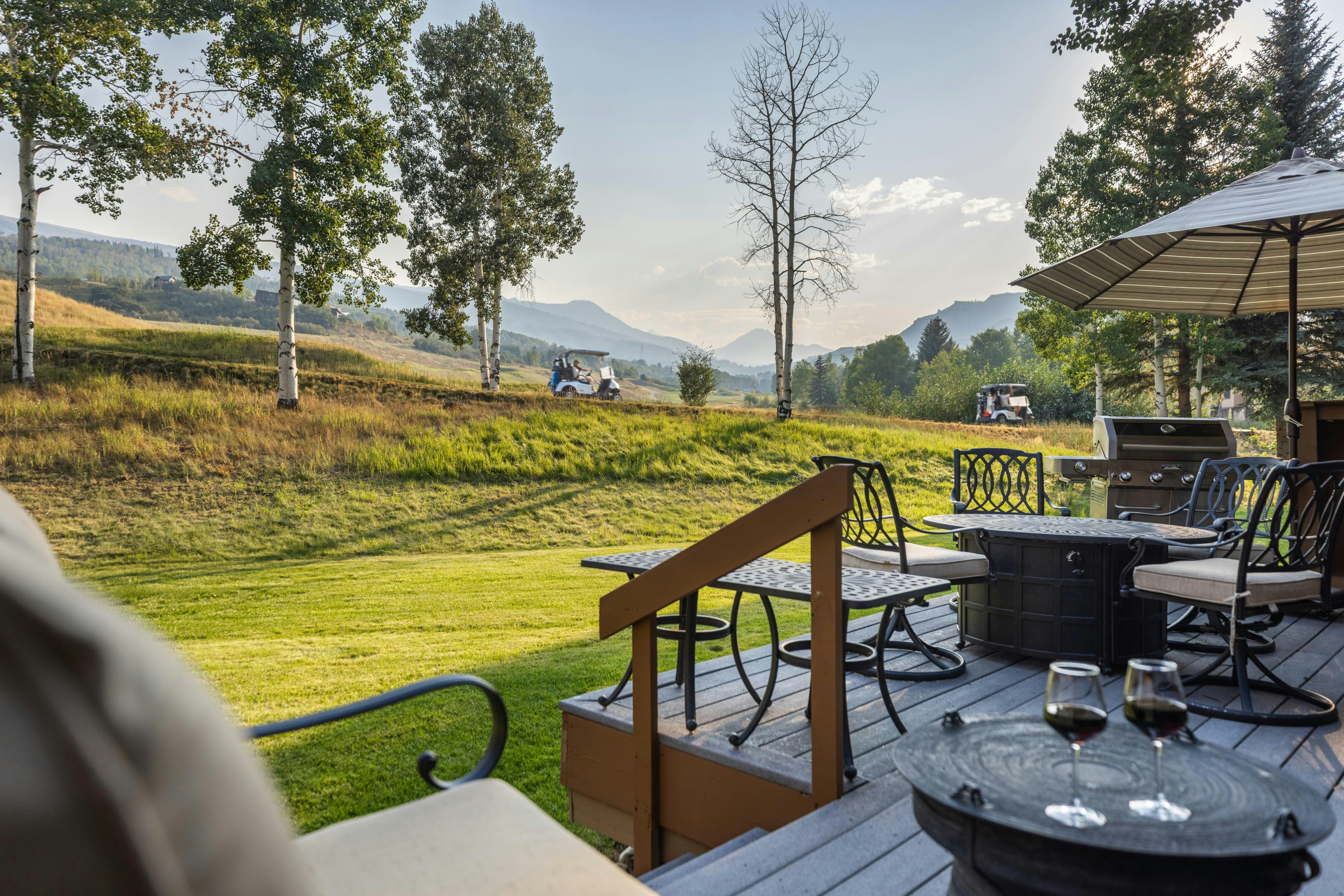 Villas at Snowmass Club - 1104