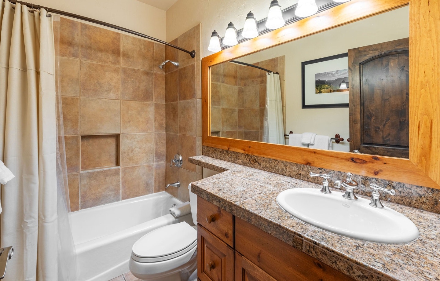 The Villas at Snowmass Club