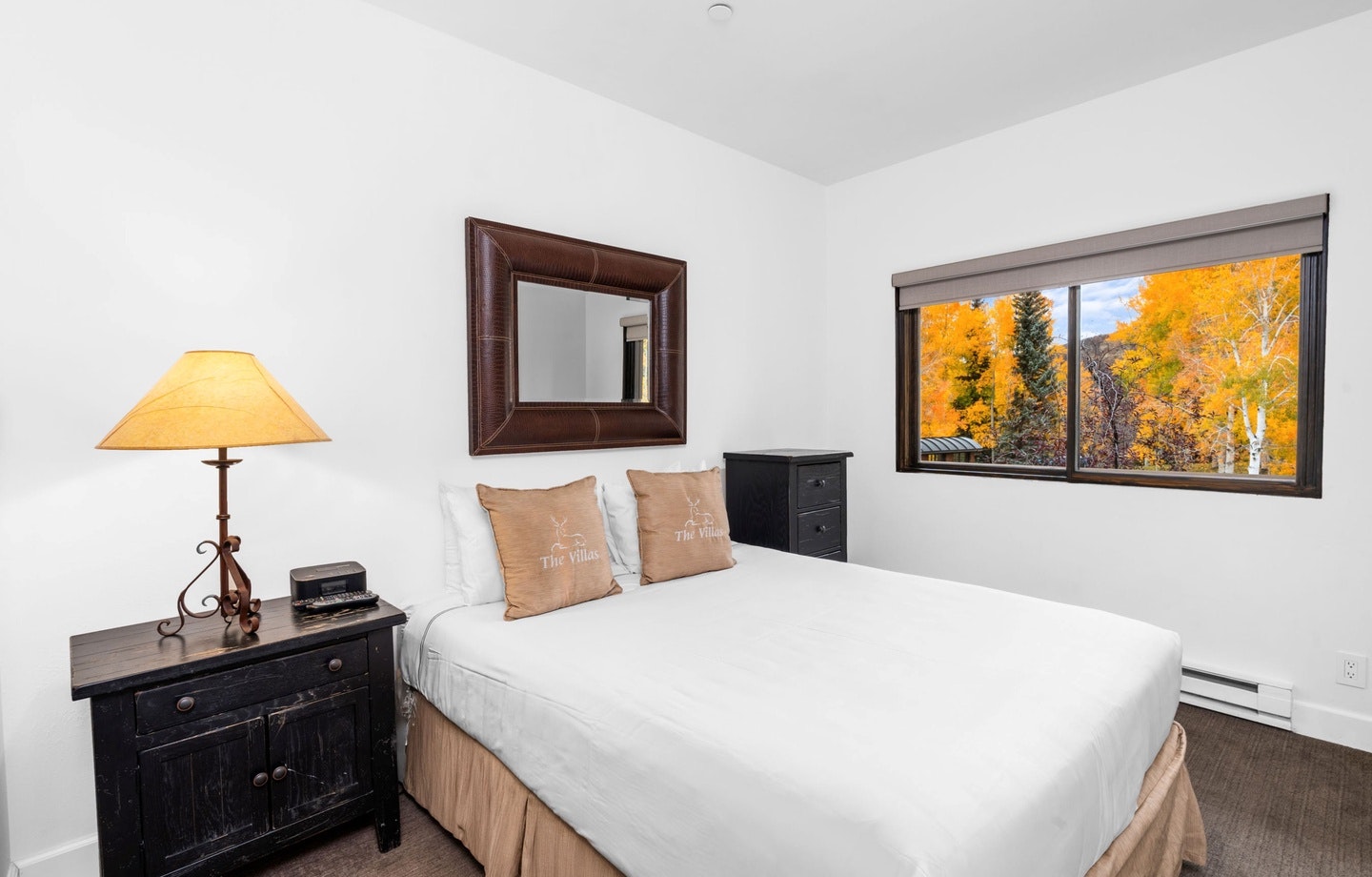 The Villas at Snowmass Club