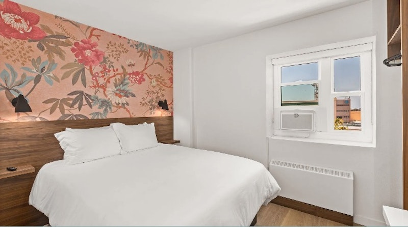 Uptown Inn by Vantaggio