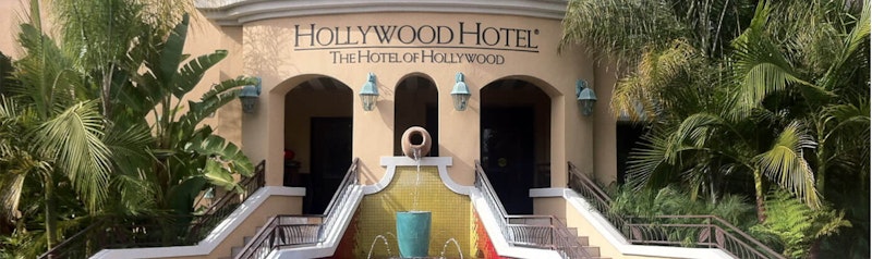 Hollywood Hotel
