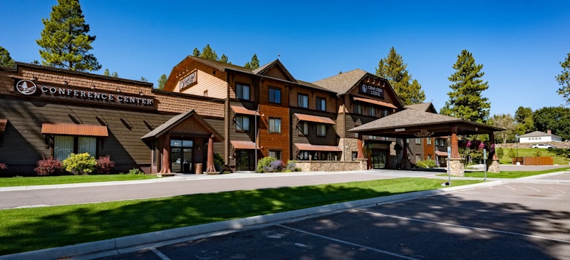 Cedar Creek Lodge and Conference Center