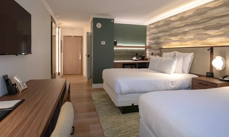 Grand Canyon Grand Hotel