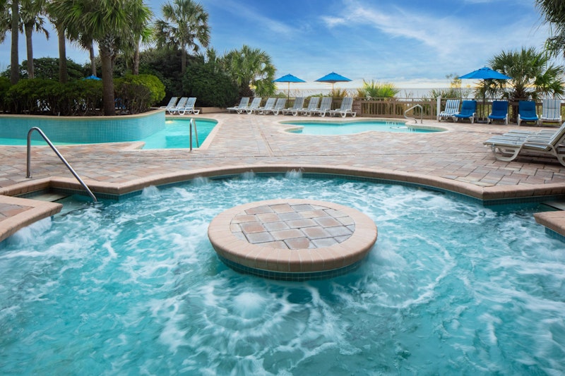 Coral Beach Resort and Suites