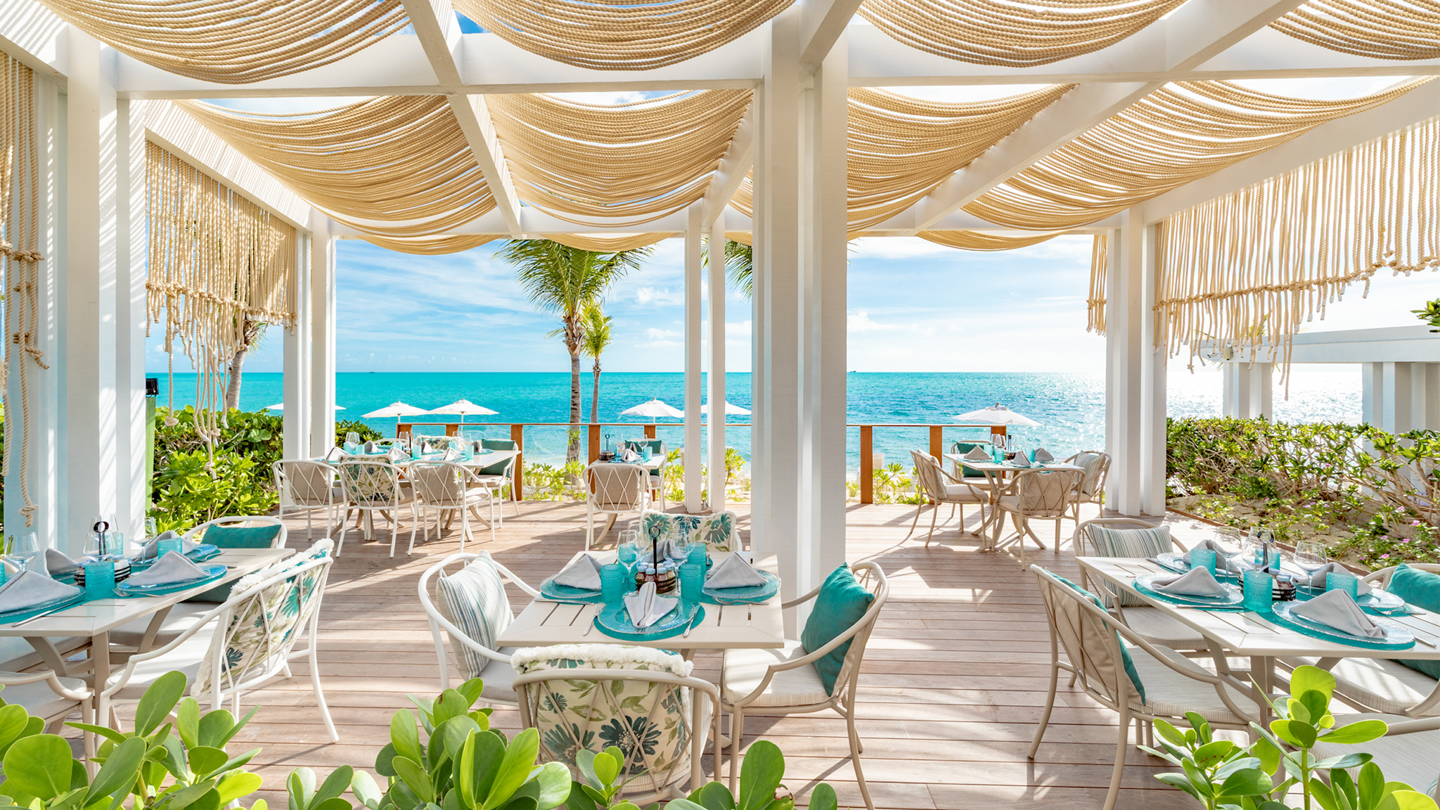 The Shore Club Turks & Caicos