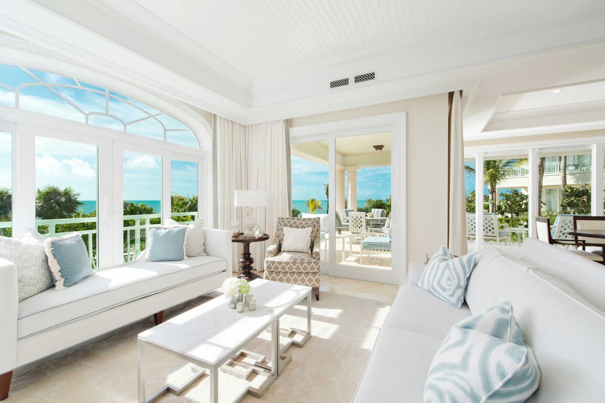 The Shore Club Turks & Caicos