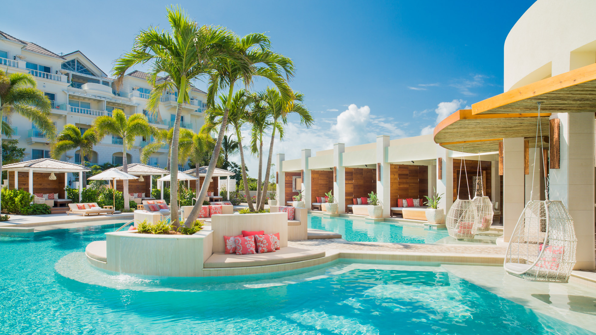 The Shore Club Turks & Caicos