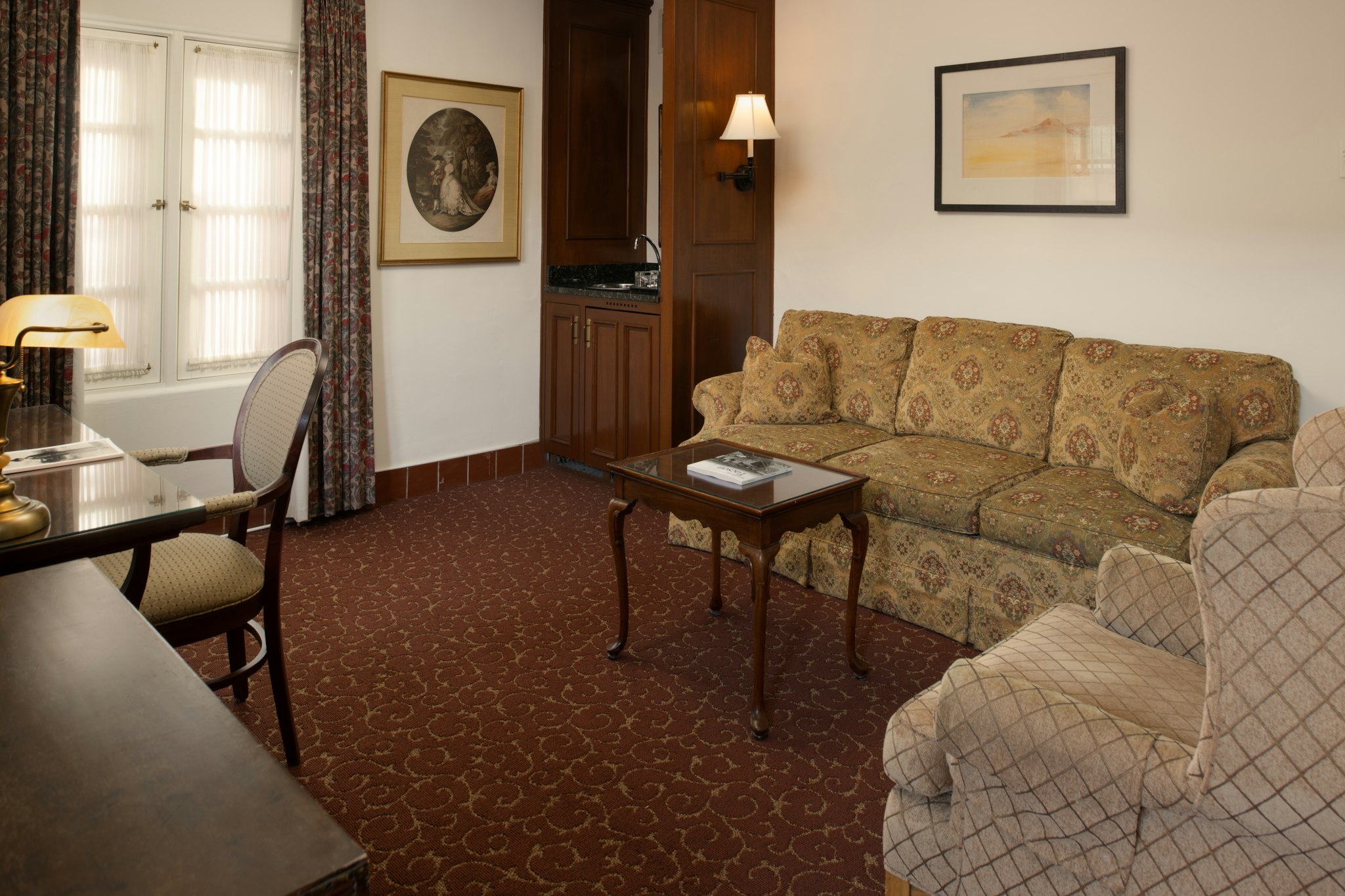 Arizona Inn