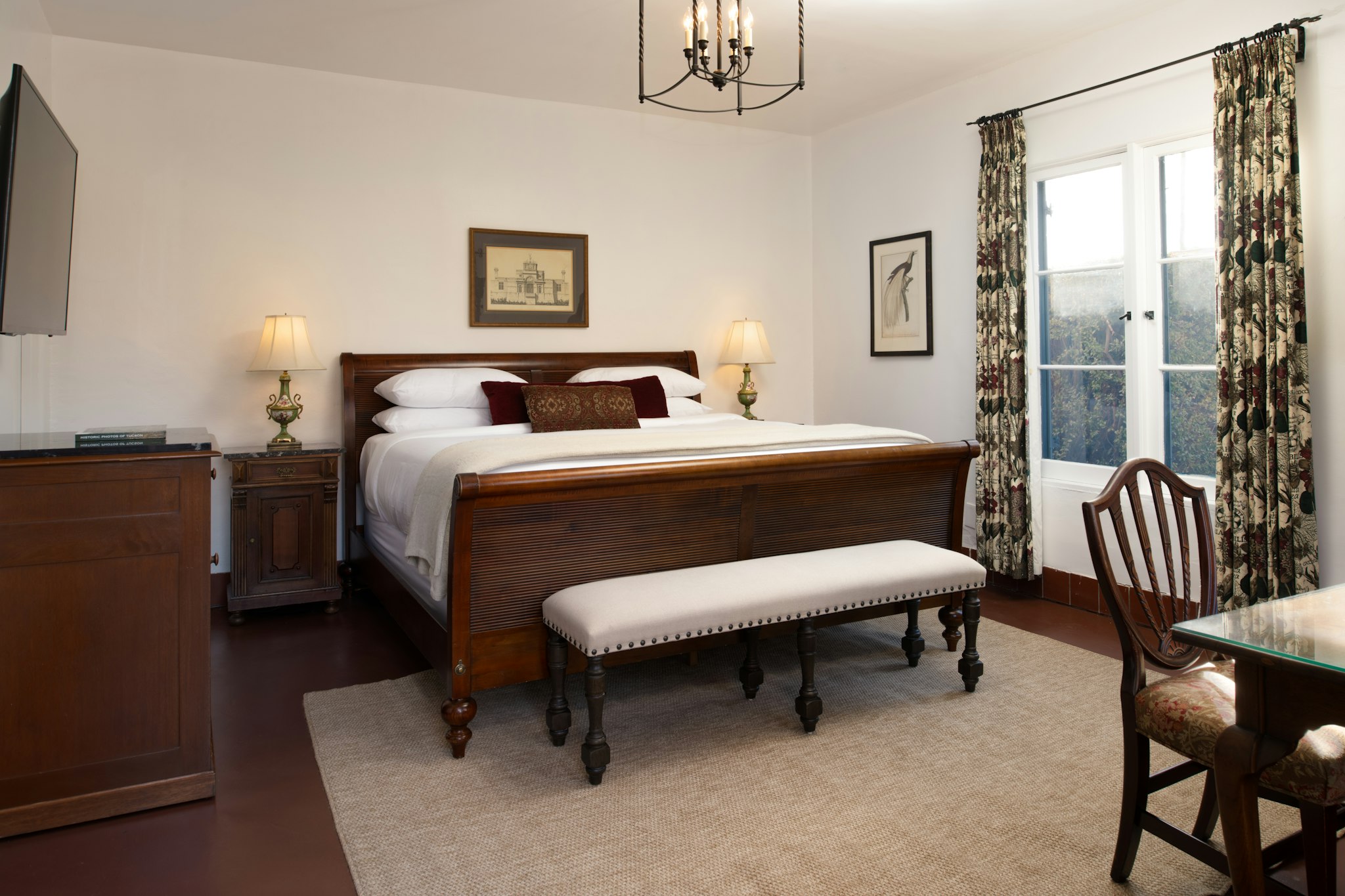 Arizona Inn