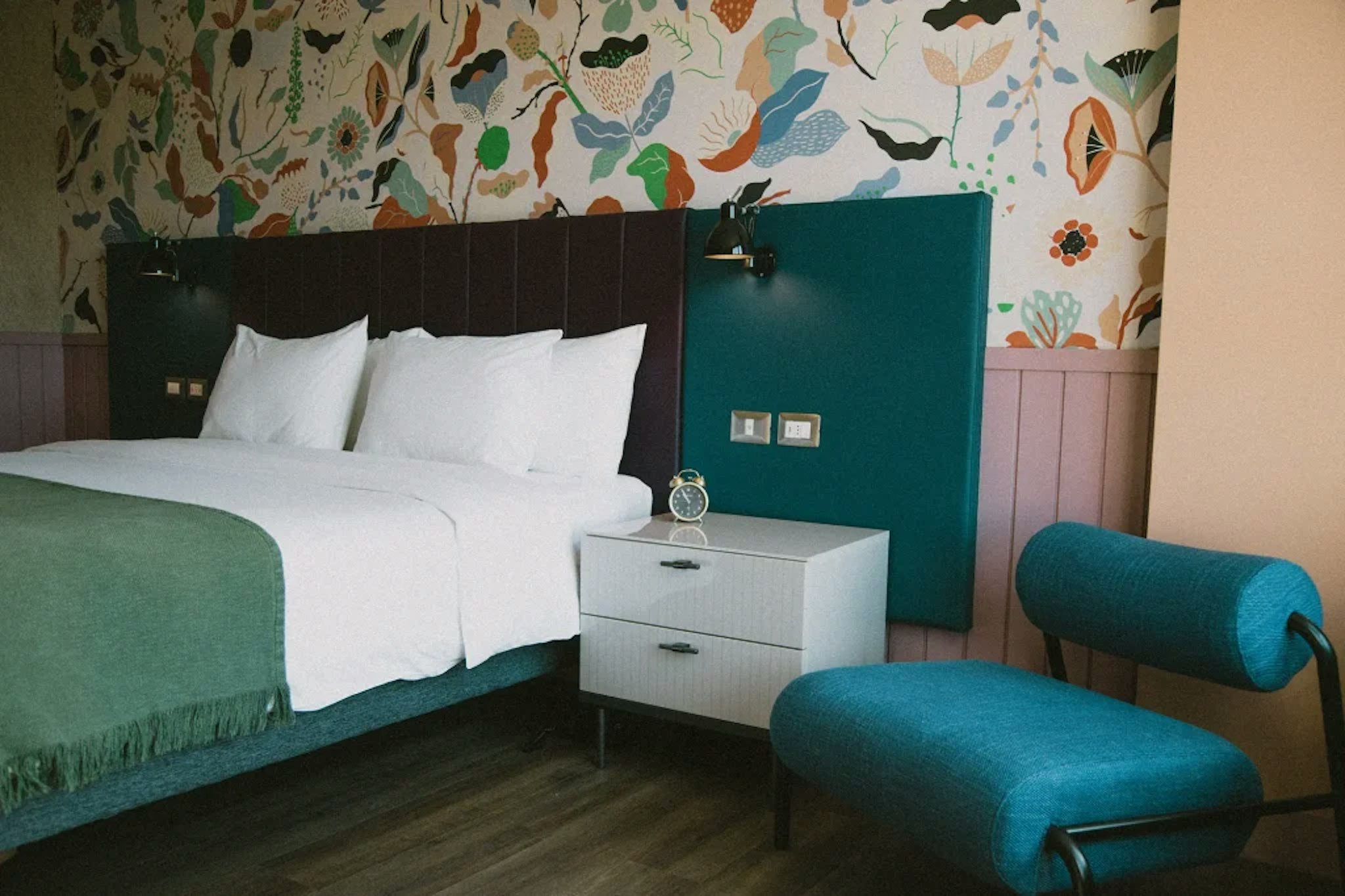 Eco Boutique Hotel Bidasoa