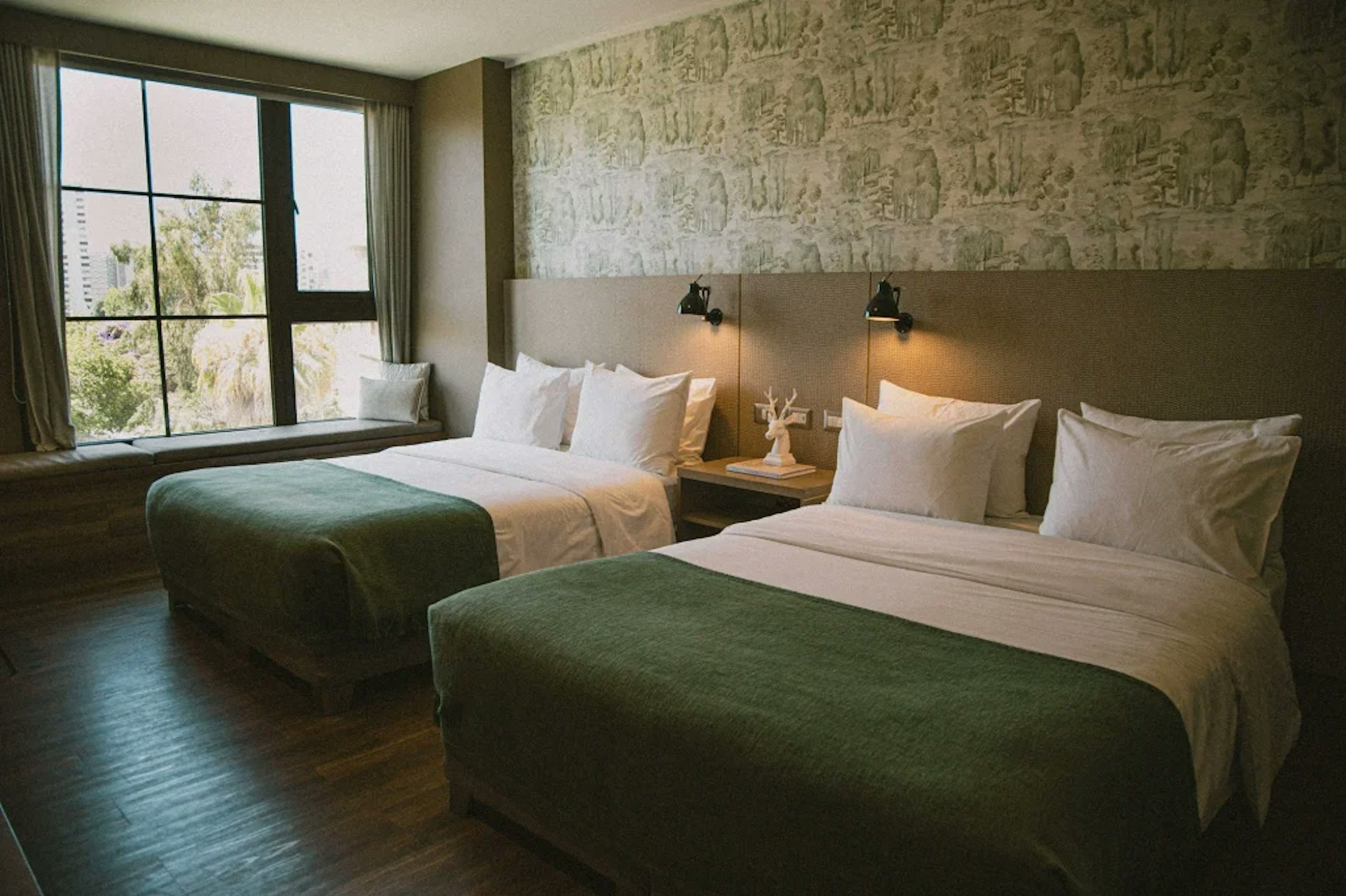 Eco Boutique Hotel Bidasoa