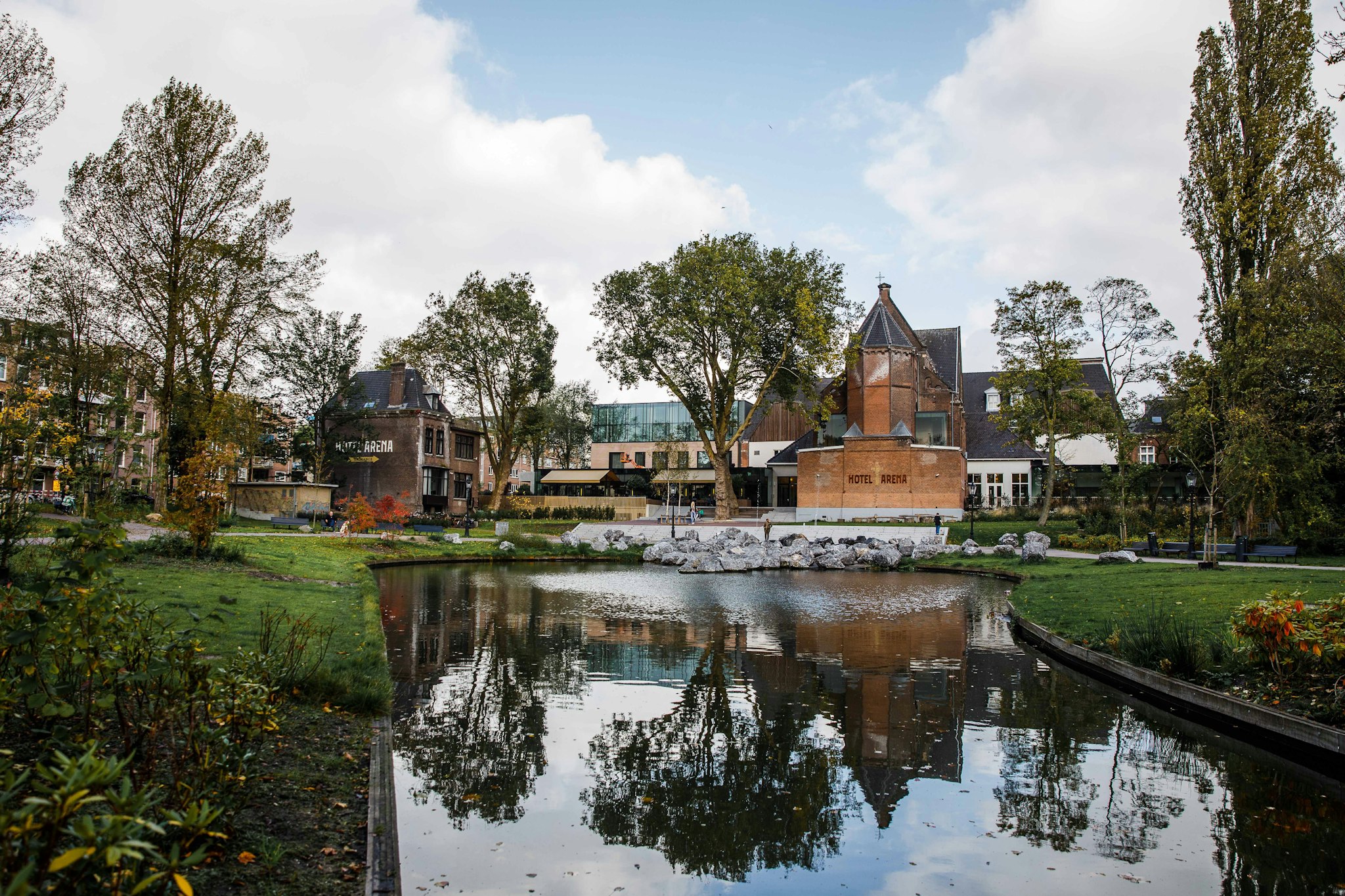 Venue cover photo