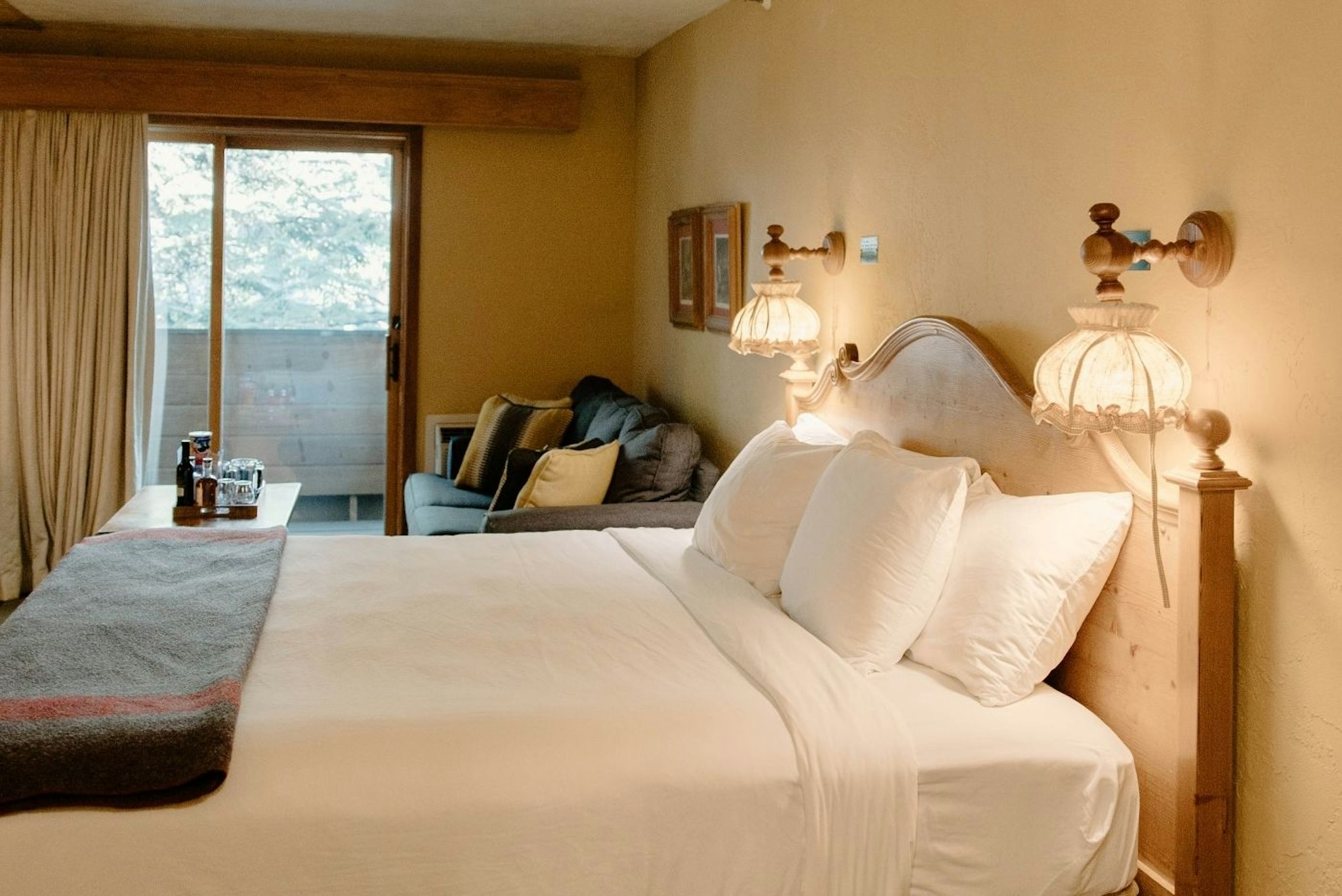 Alpenhof Jackson Hole – Teton Village, WY
